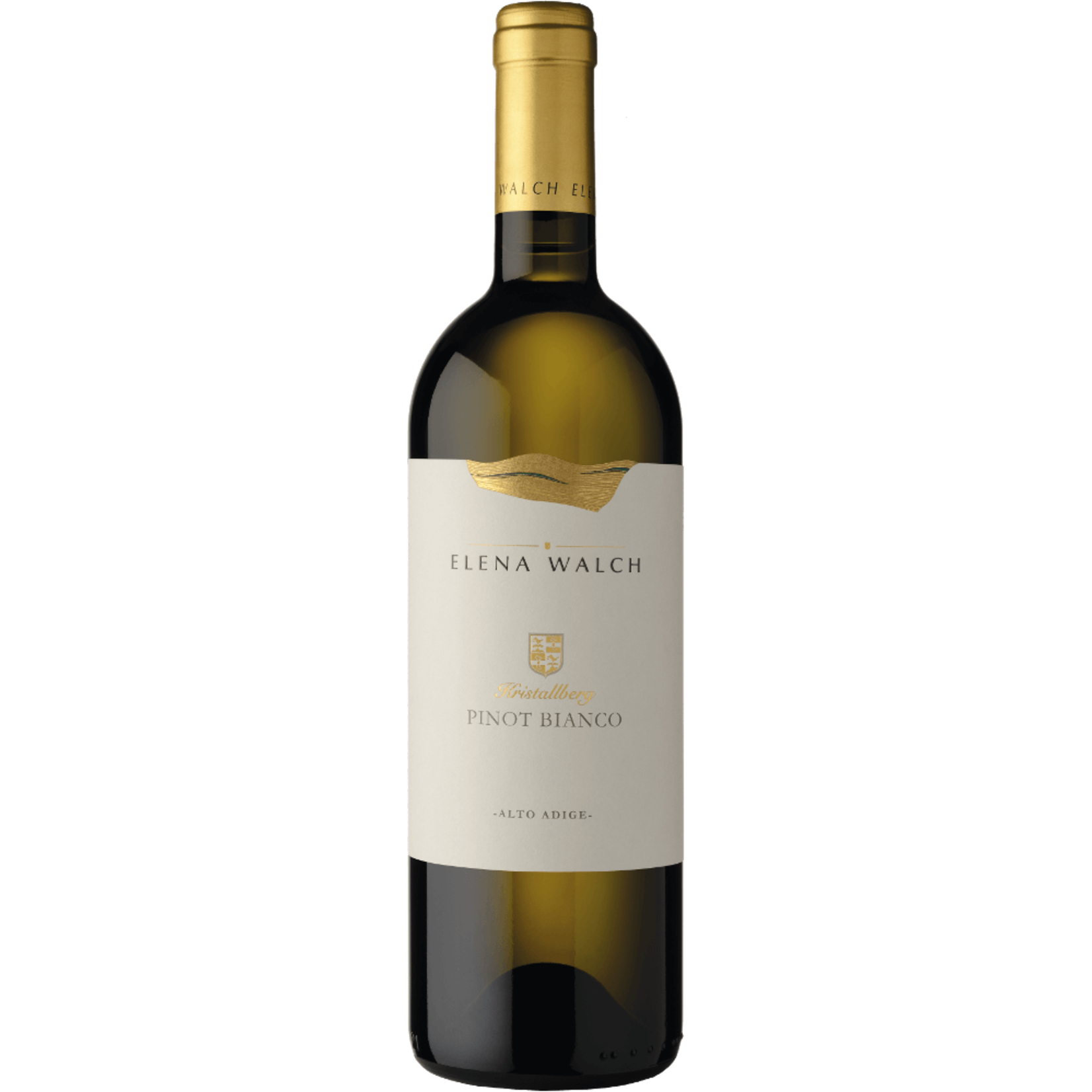 Elena Walch Elena Walch / Kristallberg Pinot Bianco Alto Adige / 750mL