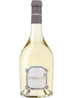Chateau D'Estoublon Chateau D'Estoublon / Coteaux d'Aix-en-Provence Roseblood Blanc / 750mL