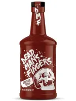 Dead Man's Fingers Dead Man's Fingers / Coffee Rum / 750mL