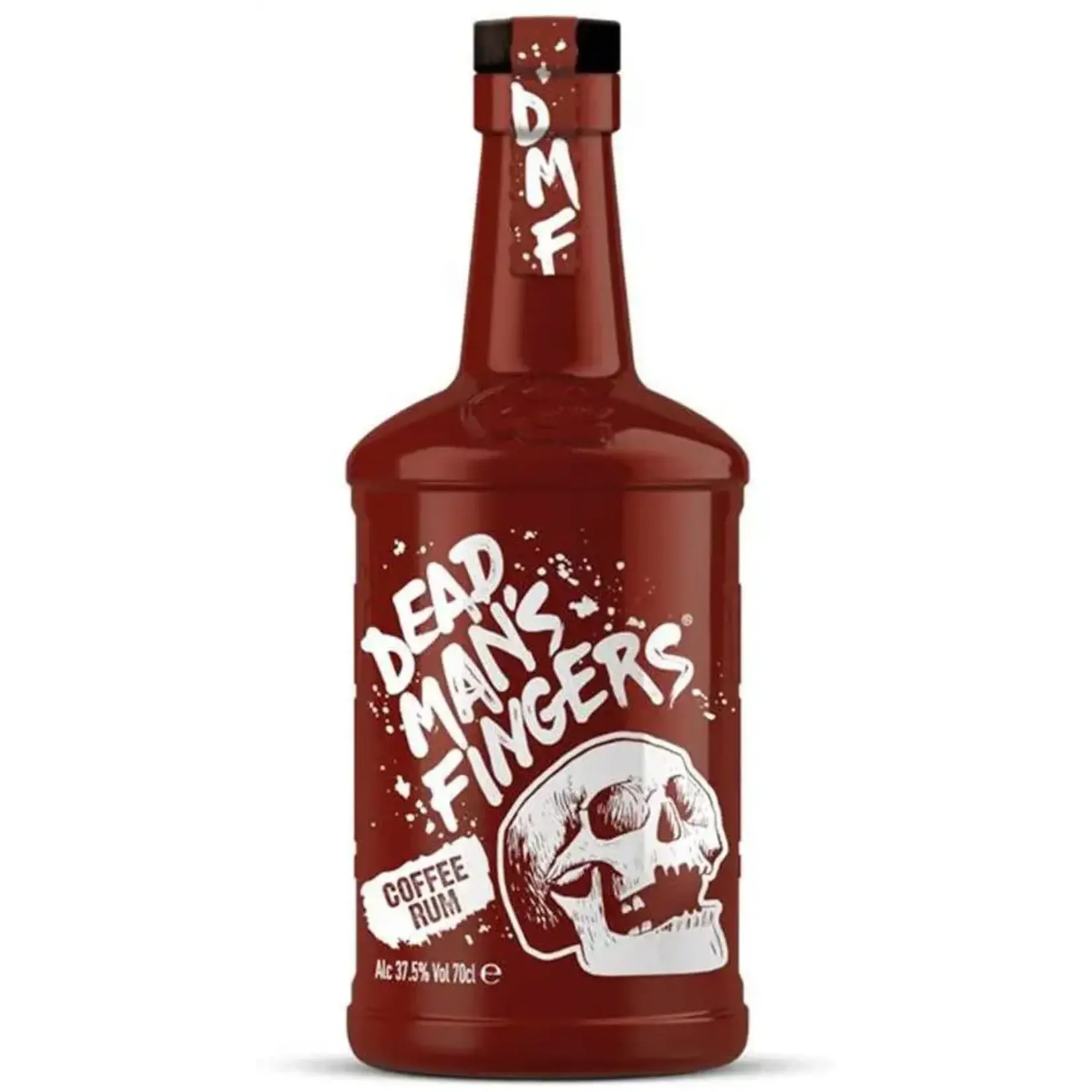 Dead Man's Fingers Dead Man's Fingers / Coffee Rum / 750mL