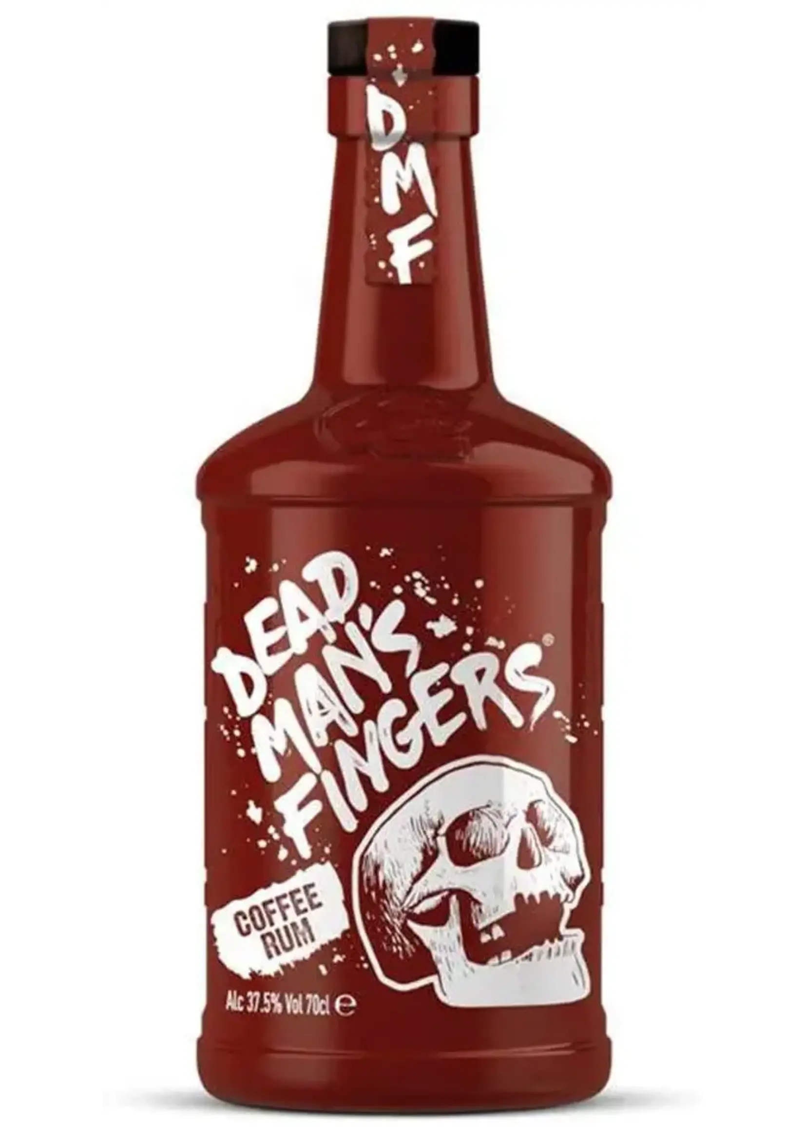Dead Man's Fingers Dead Man's Fingers / Coffee Rum / 750mL