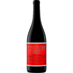 Violet Hill Violet Hill / Pinot Noir Santa Barbara County / 750mL