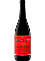 Violet Hill Violet Hill / Pinot Noir Santa Barbara County / 750mL