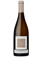 Chateau Pesquie Chateau Pesquie / Ventoux Quintessence Blanc / 750mL