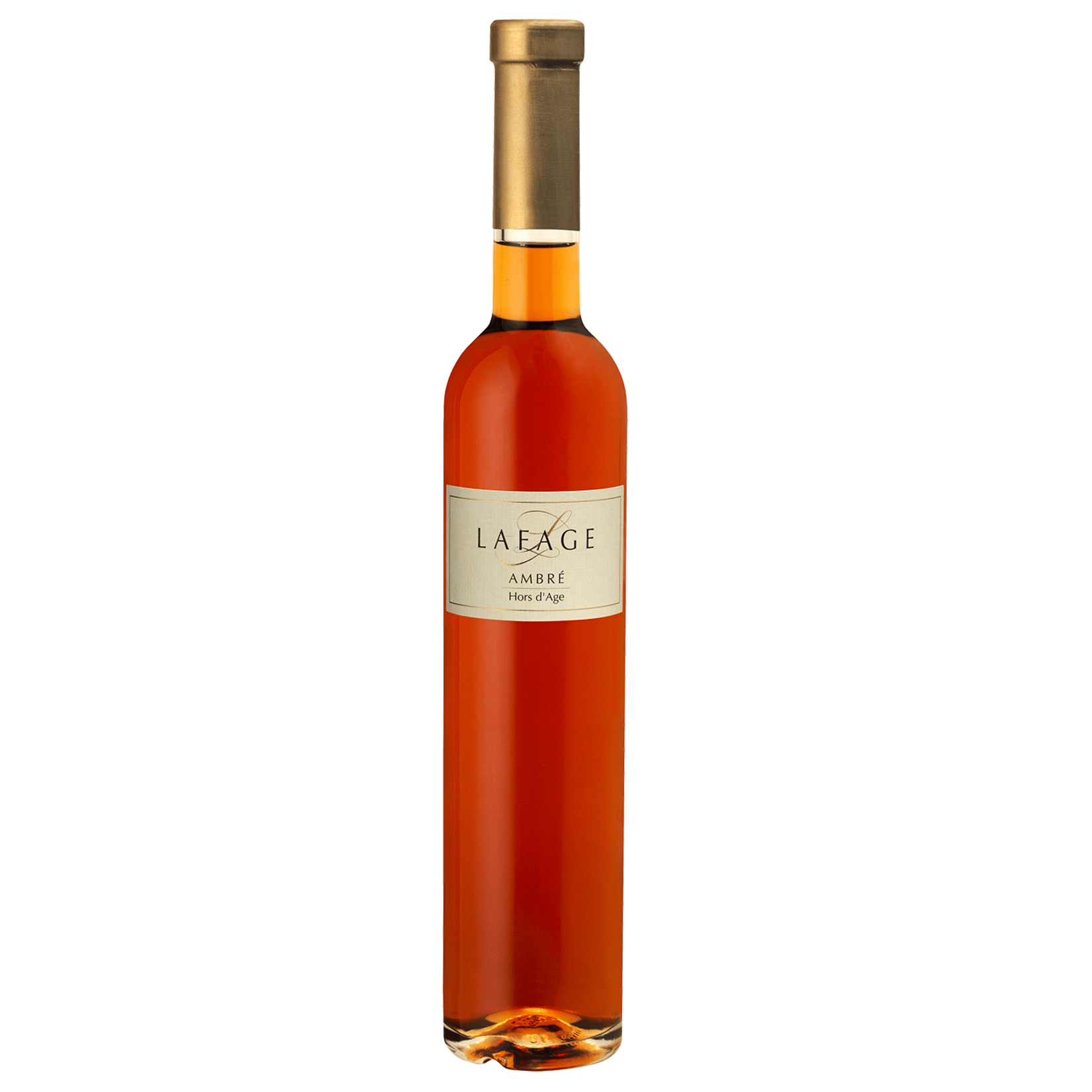 Domaine Lafage Domaine Lafage / Rivesaltes Ambre Hors d'Age / 500mL