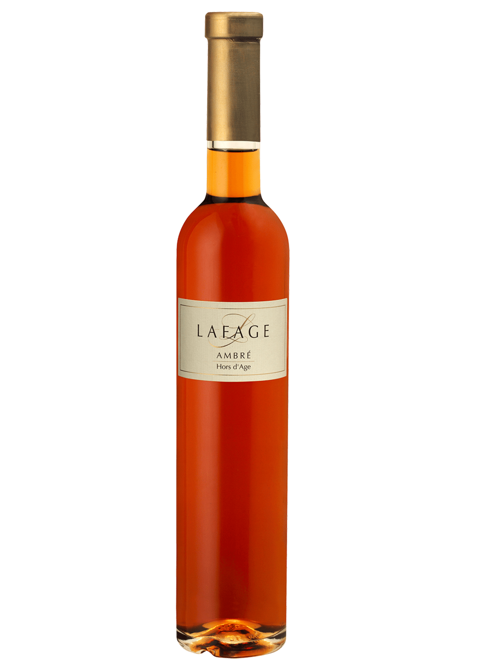 Domaine Lafage Domaine Lafage / Rivesaltes Ambre Hors d'Age / 500mL