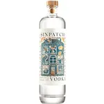 Tenmile Distillery Tenmile Distillery / Sinpatch Vodka / 750mL