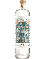 Tenmile Distillery Tenmile Distillery / Sinpatch Vodka / 750mL