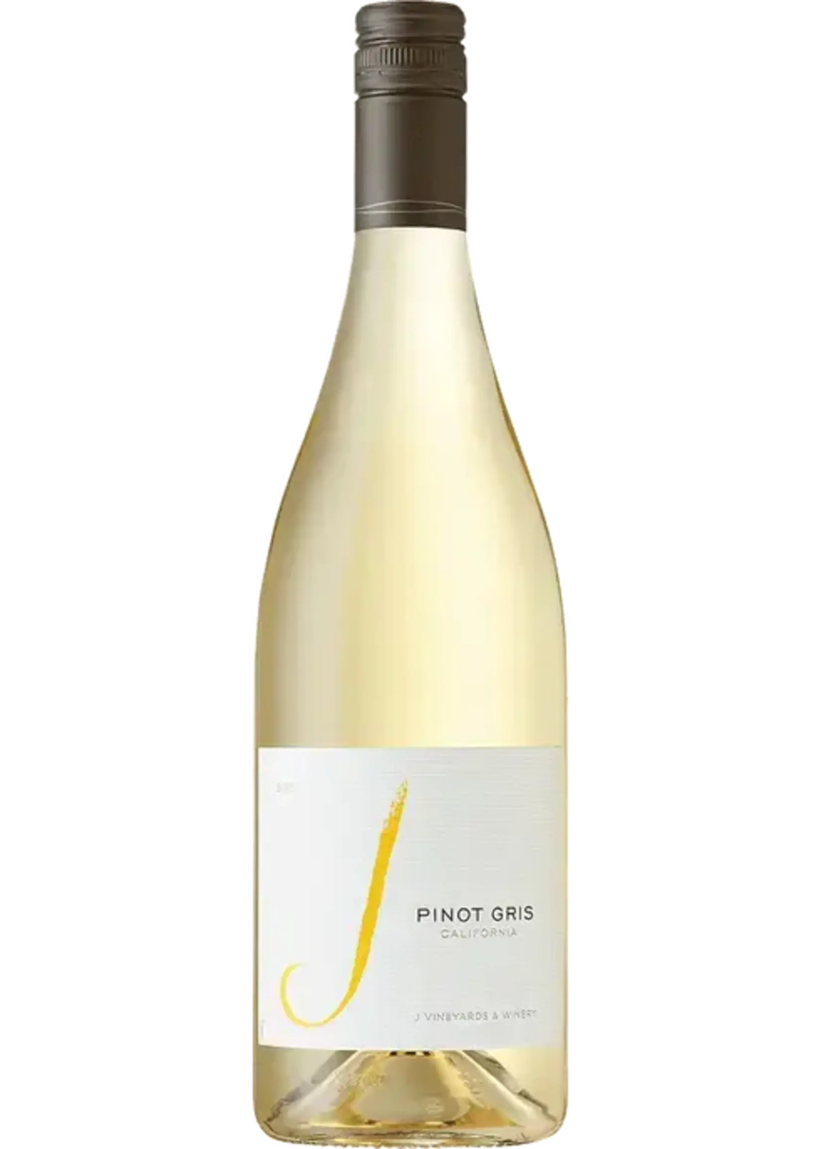 J Vineyards J Vineyards / Pinot Gris / 750mL
