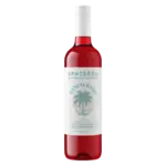 Bonterra Bonterra / Chillable Cherry Wild Raspberry Ranch Wine California / 750mL