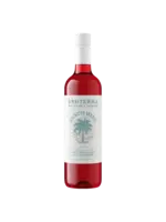 Bonterra Bonterra / Chillable Cherry Wild Raspberry Ranch Wine California / 750mL