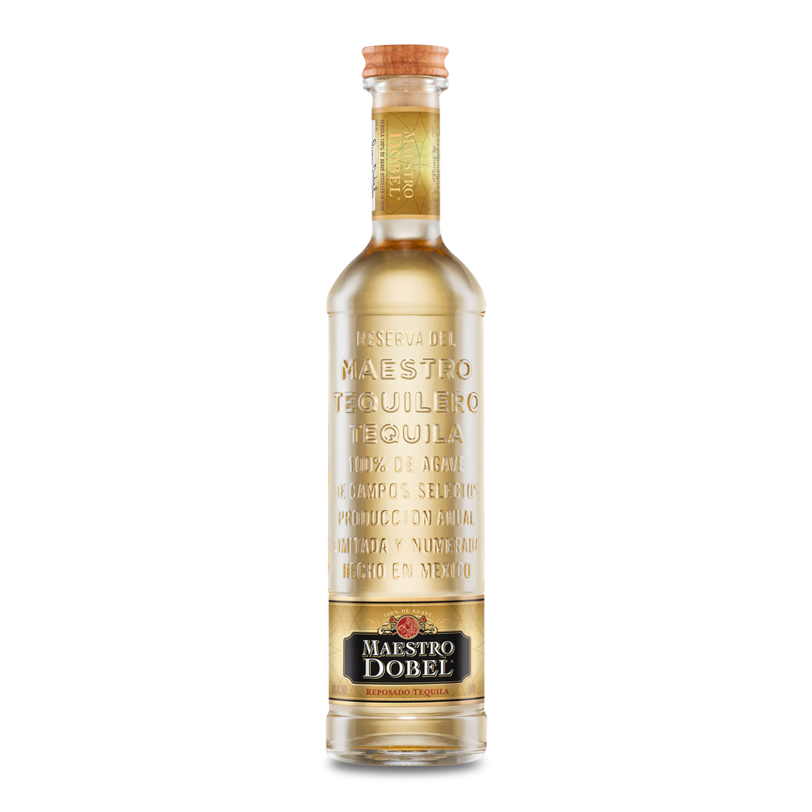 Maestro Dobel Maestro Dobel / Reposado / 750mL