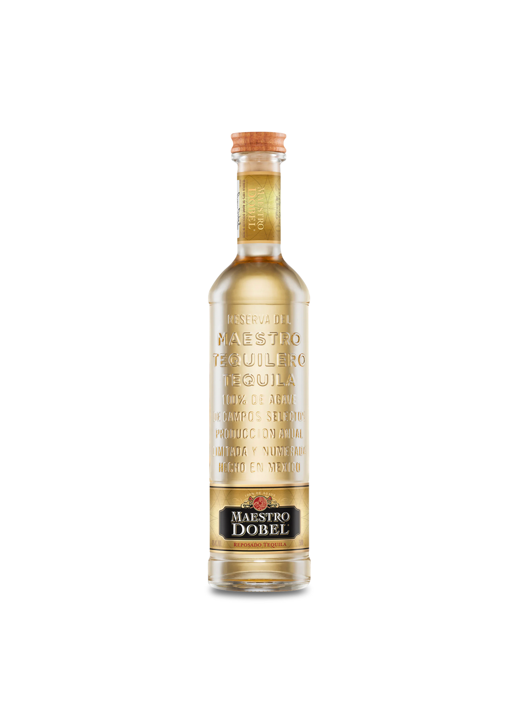 Maestro Dobel Maestro Dobel / Reposado / 750mL