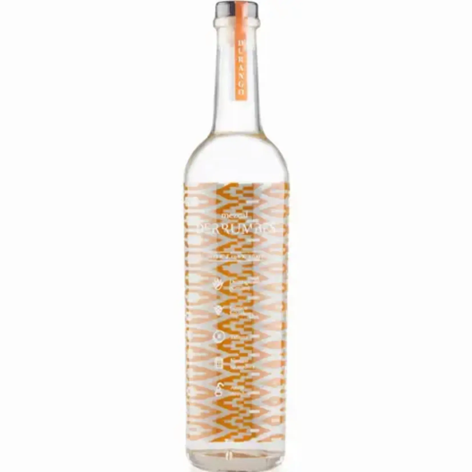 Derrumbes Derrumbes / Durango Joven Mezcal / 750mL