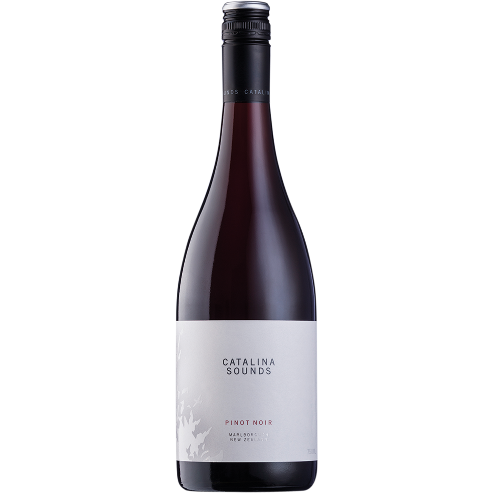 Catalina Sounds Catalina Sounds / Pinot Noir Marlborough / 750mL