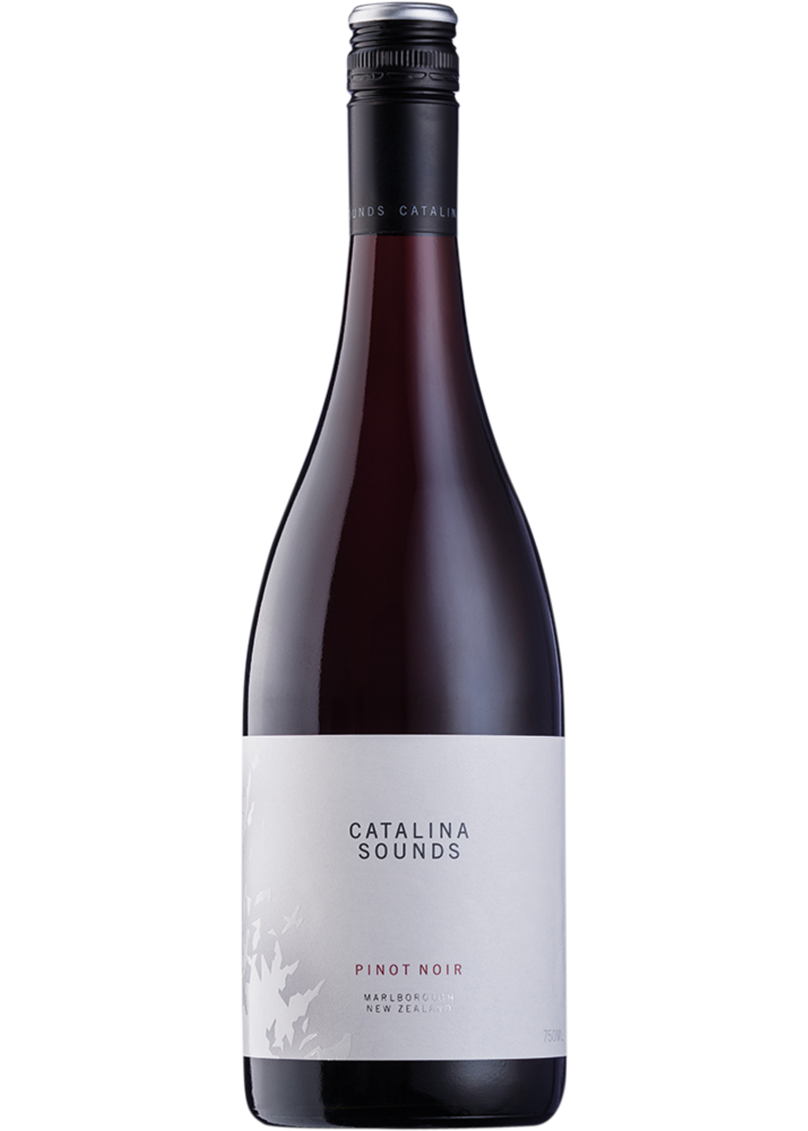 Catalina Sounds Catalina Sounds / Pinot Noir Marlborough / 750mL