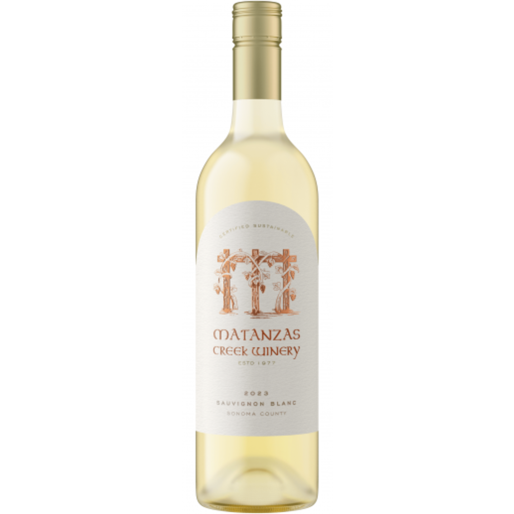 Matanzas Creek Matanzas Creek / Sonoma County Sauvignon Blanc / 750mL