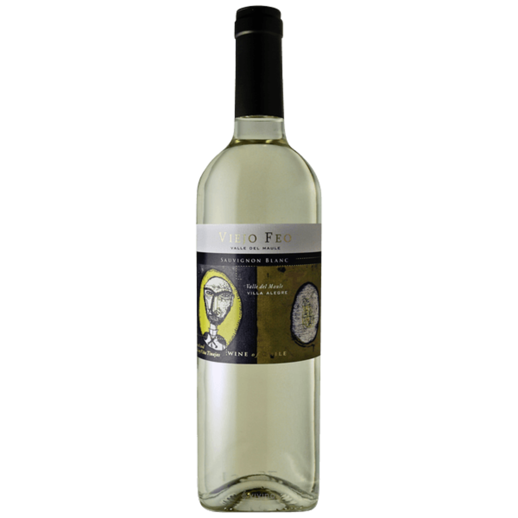 Viejo Feo Viejo Feo / Sauvignon Blanc / 375mL