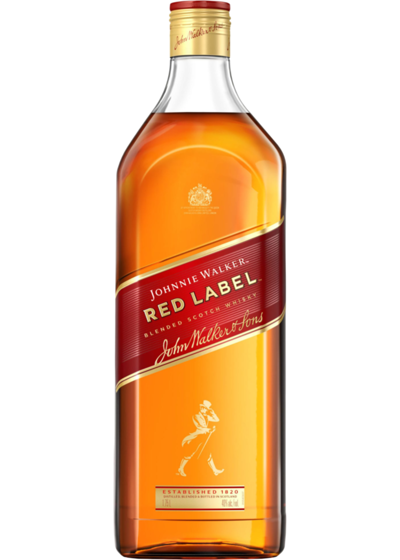 Johnnie Walker Johnnie Walker / Red Label