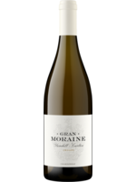 Gran Moraine Gran Moraine / Chardonnay Yamhill-Carlton District / 750mL