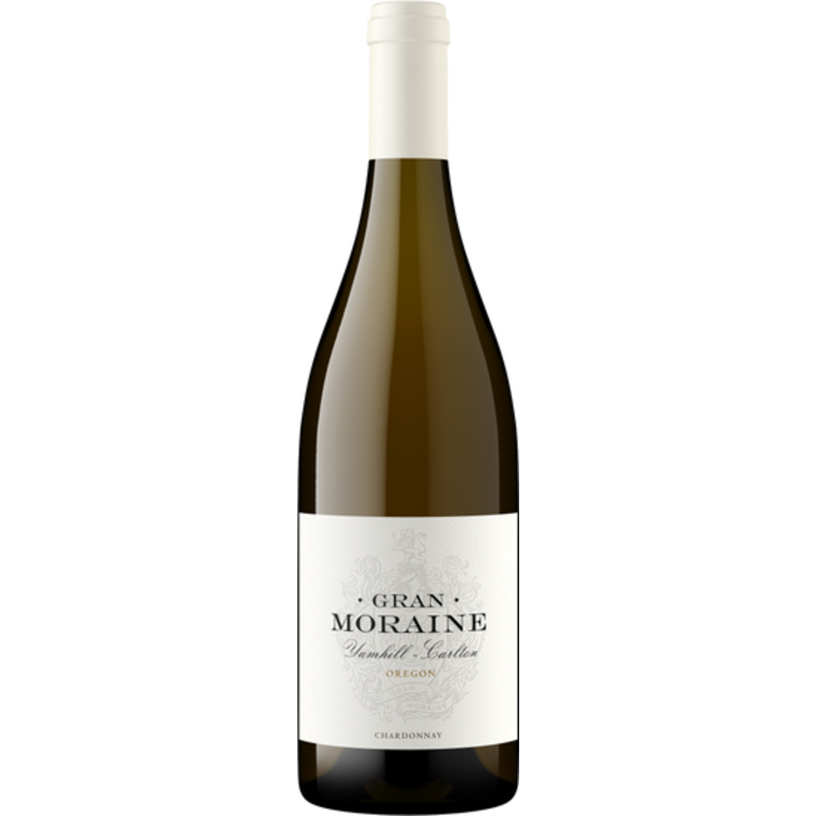 Gran Moraine Gran Moraine / Chardonnay Yamhill-Carlton District / 750mL