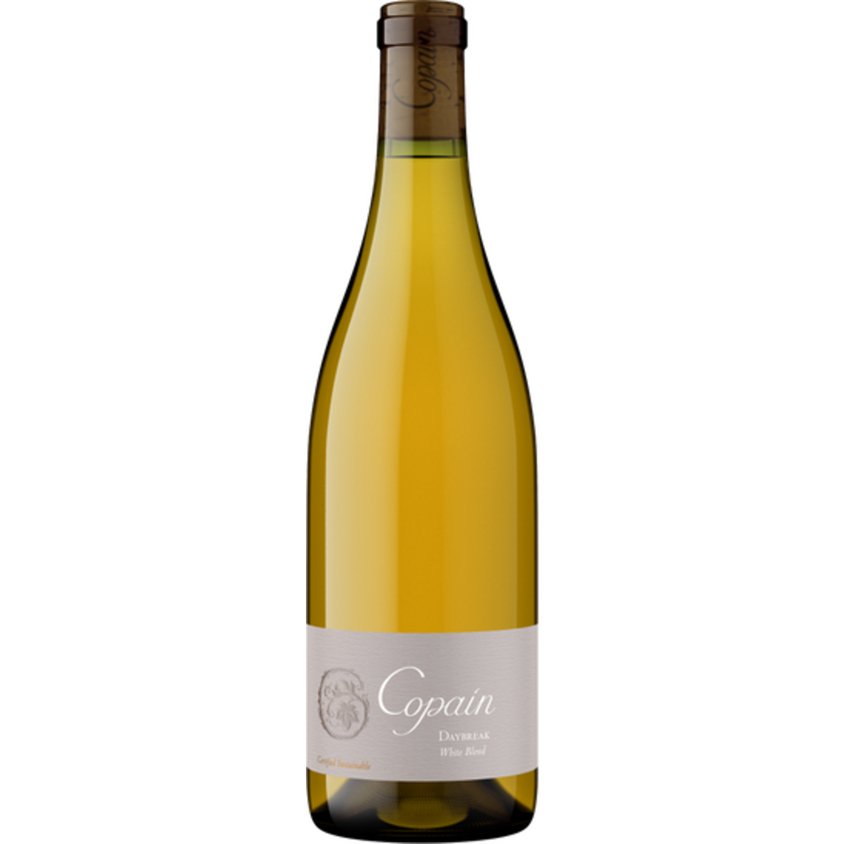 Copain Wines Copain Wines / Daybreak White Blend Sonoma County / 750mL