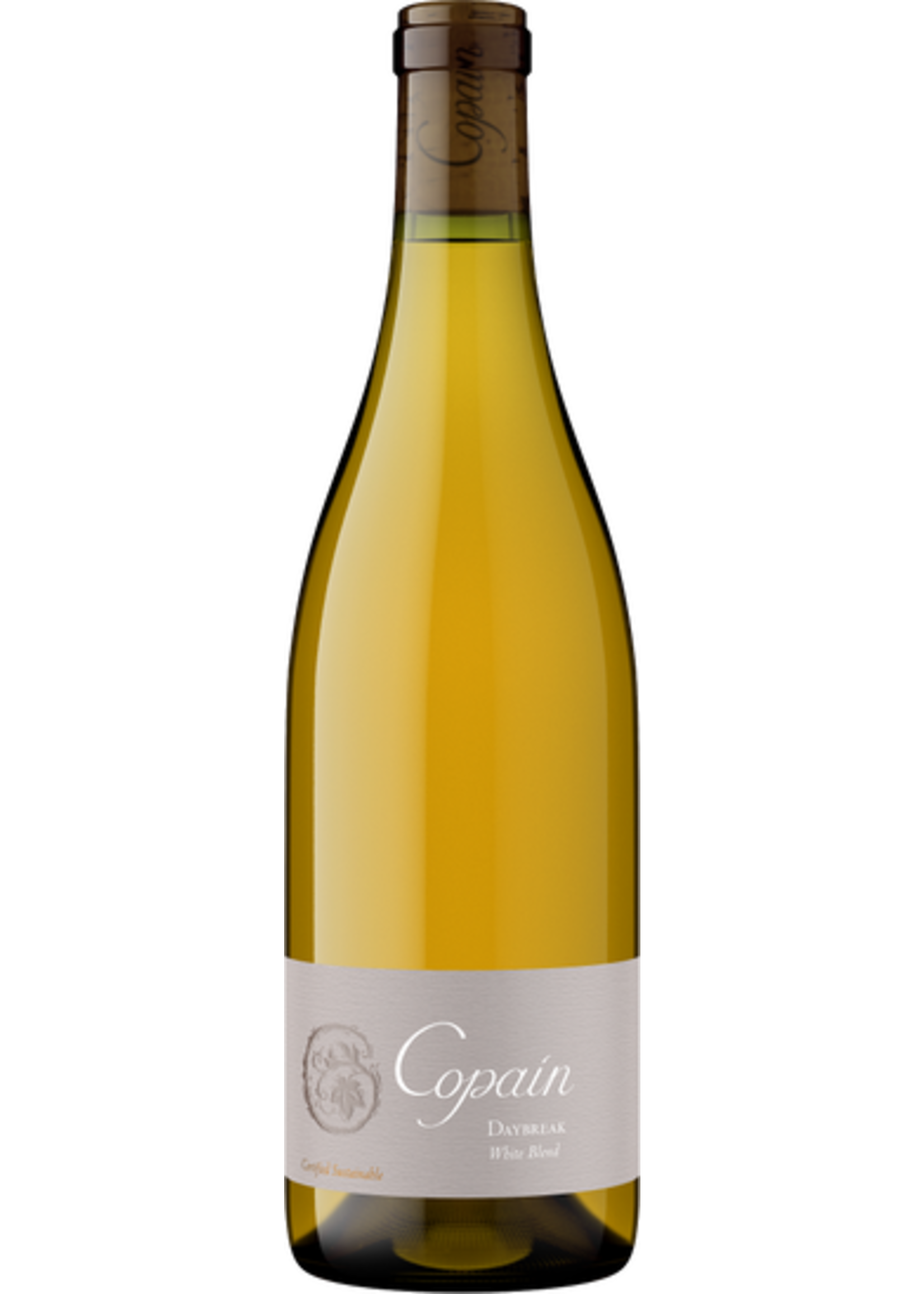 Copain Wines Copain Wines / Daybreak White Blend Sonoma County / 750mL
