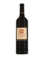 Les Cadrans de Lassegue Les Cadrans de Lassegue / Saint-Emilion Grand Cru / 750mL