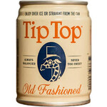Tip Top Cocktails Tip Top Cocktails / Old Fashioned / 100mL