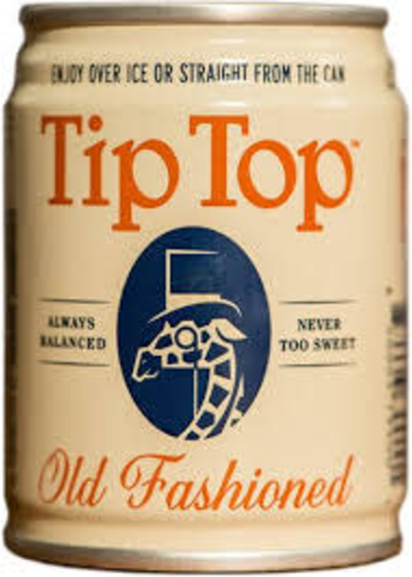 Tip Top Cocktails Tip Top Cocktails / Old Fashioned / 100mL