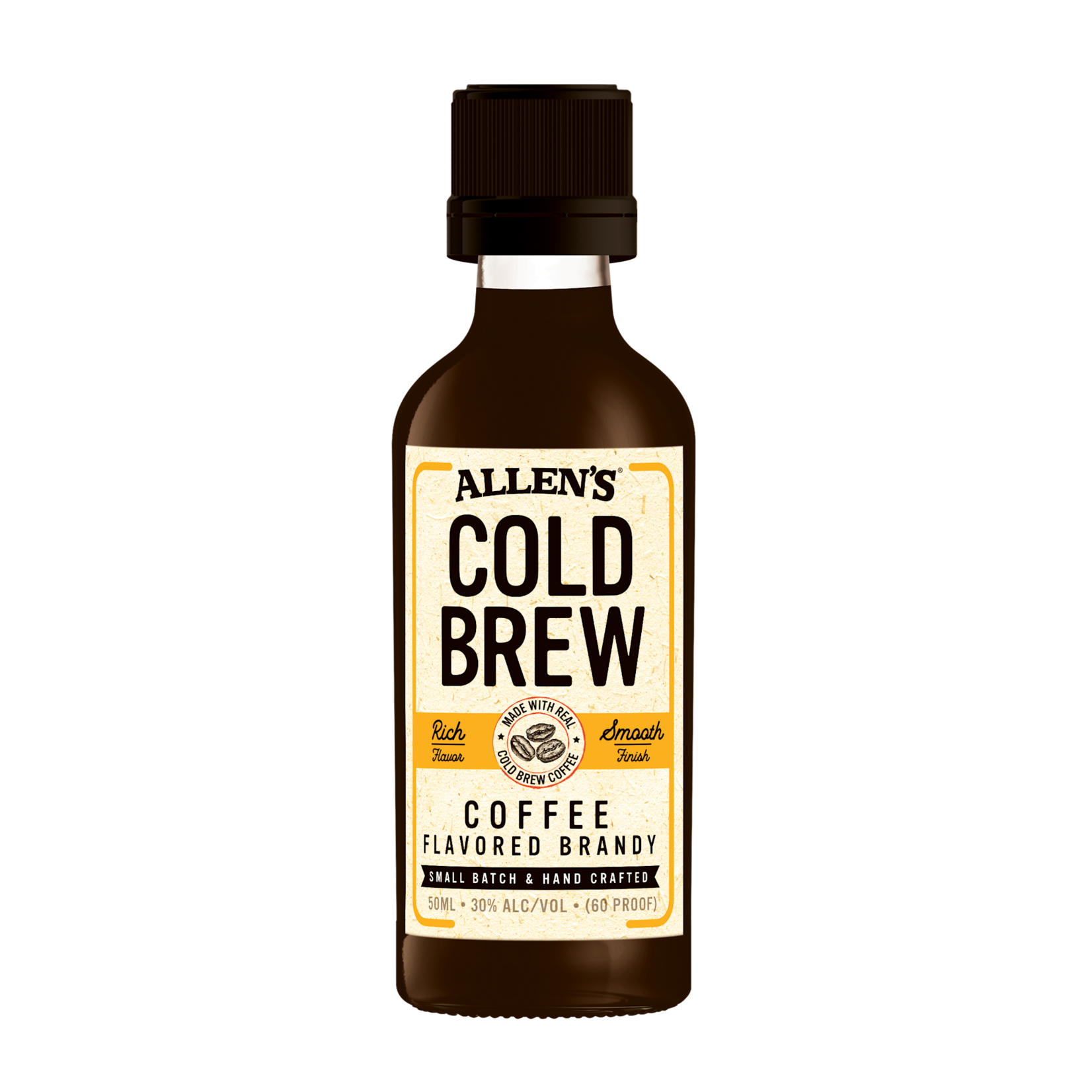 Allen’s Allen’s / Cold Brew Coffee Brandy / 50mL