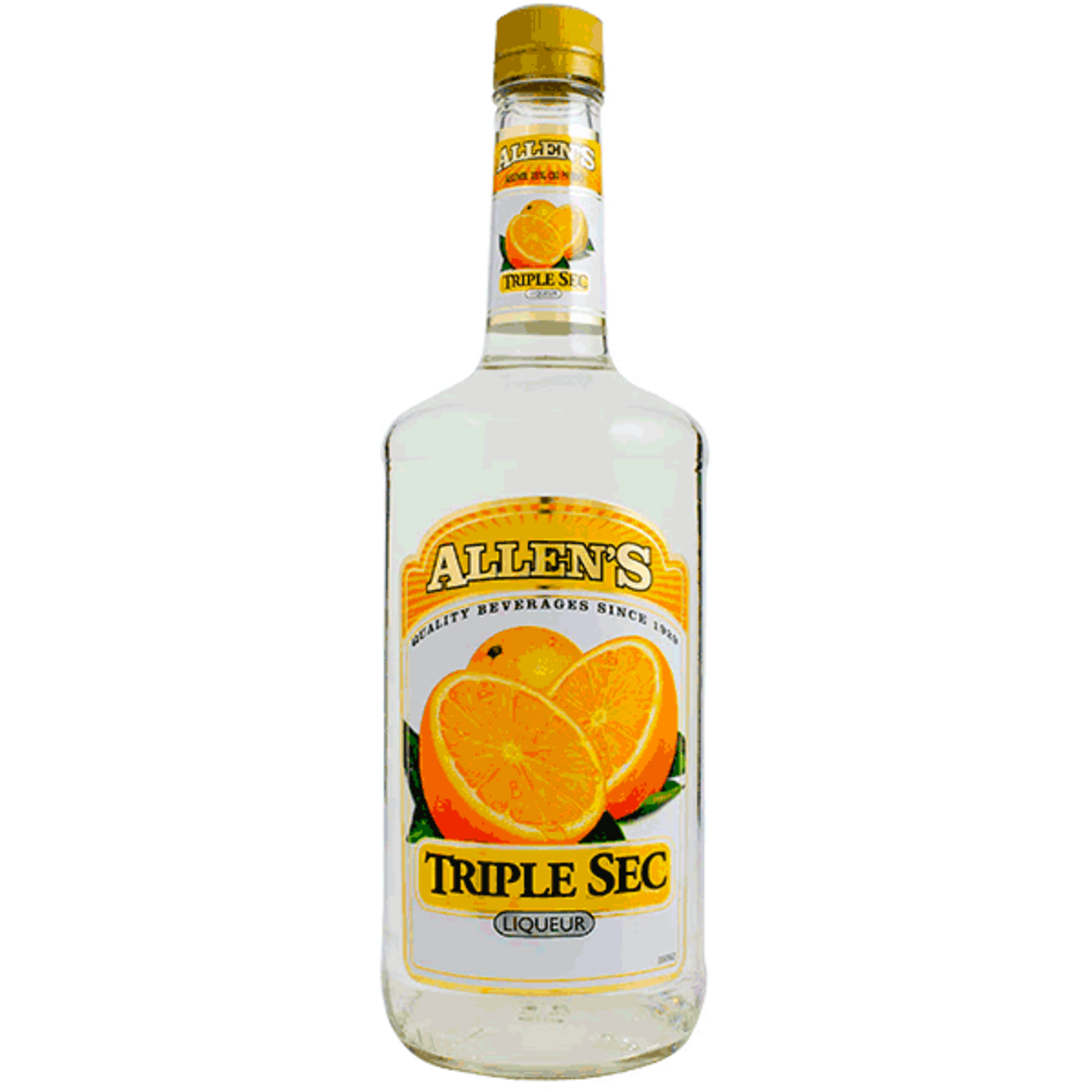 Allen’s Allen's / Triple Sec / 1.0L