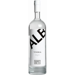 ALB ALB / Farm Vodka / 375mL