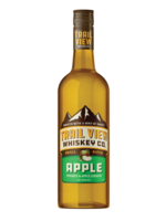 Trail View Whiskey Co. Trail View Whiskey Co. / Apple Whiskey / 750mL