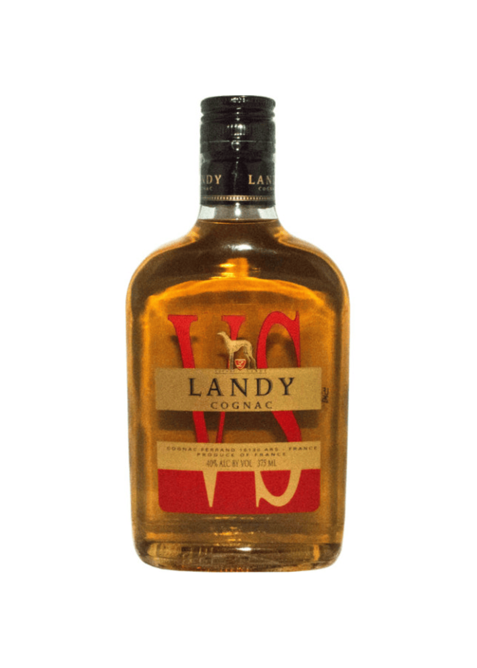Landy Landy / VS Cognac / 200mL