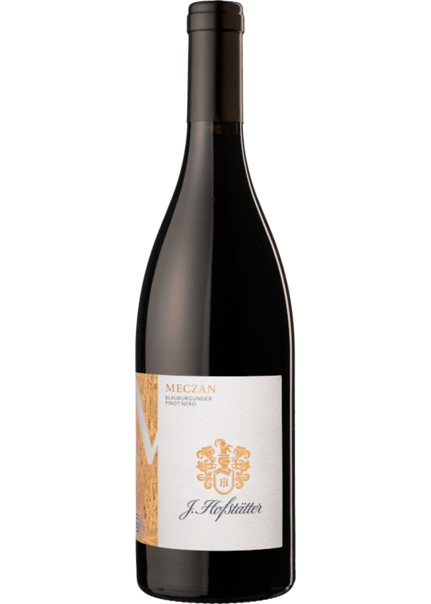 J. Hofstatter J. Hofstatter / Sudtirol Alto Adige Pinot Nero Meczan / 750mL