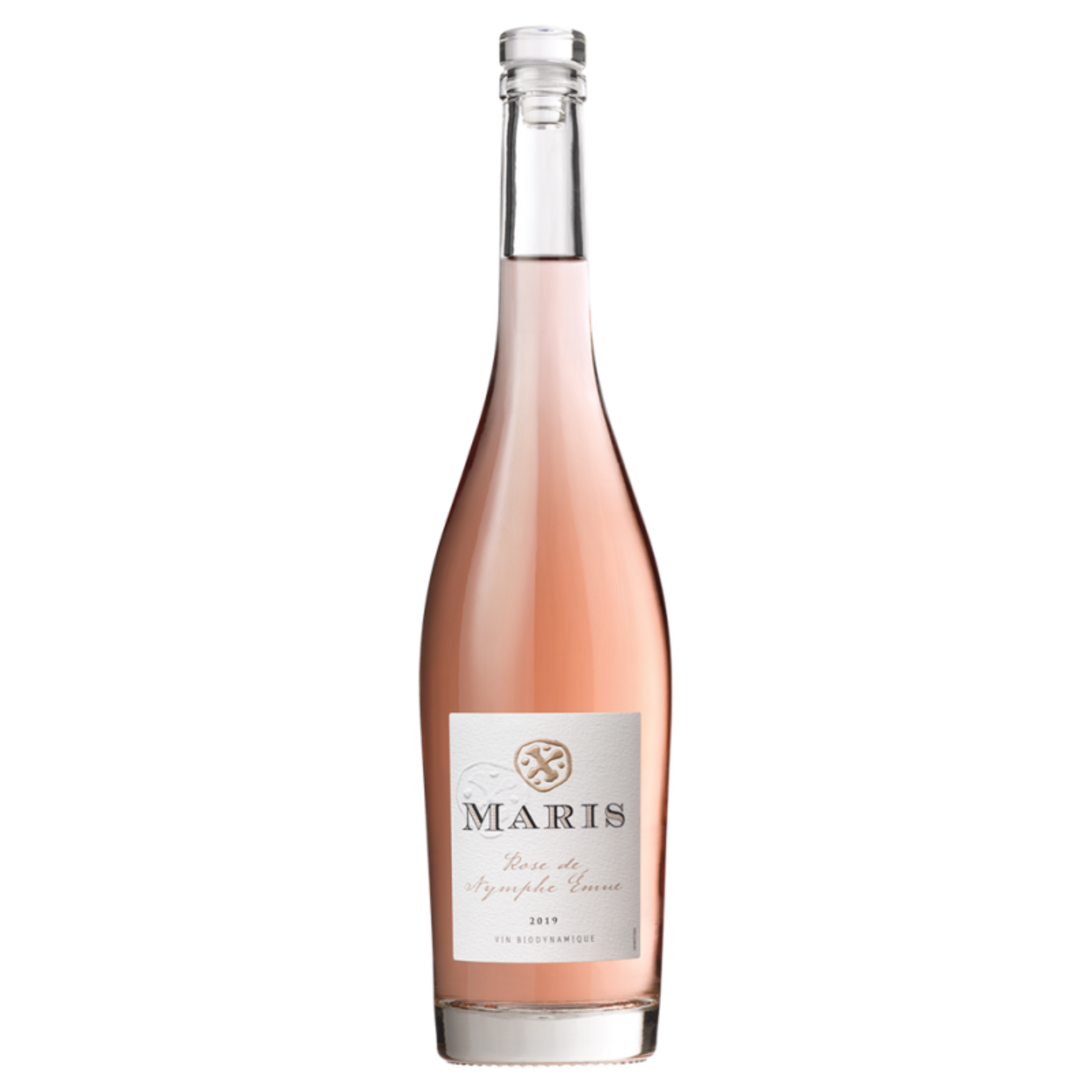 Chateau Maris Chateau Maris / Rose de Nymphe Emue / 750mL