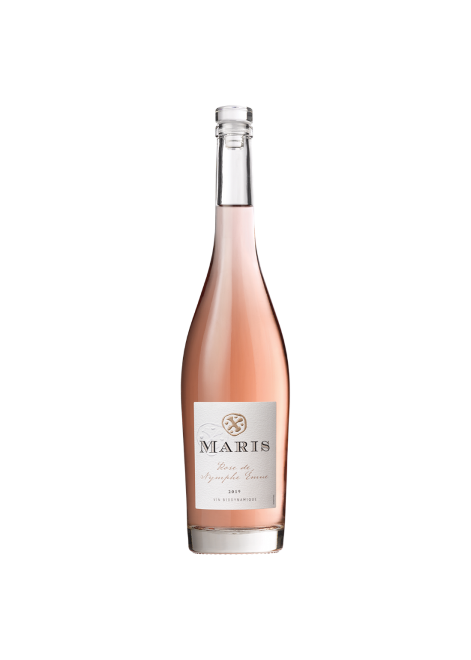 Chateau Maris Chateau Maris / Rose de Nymphe Emue / 750mL