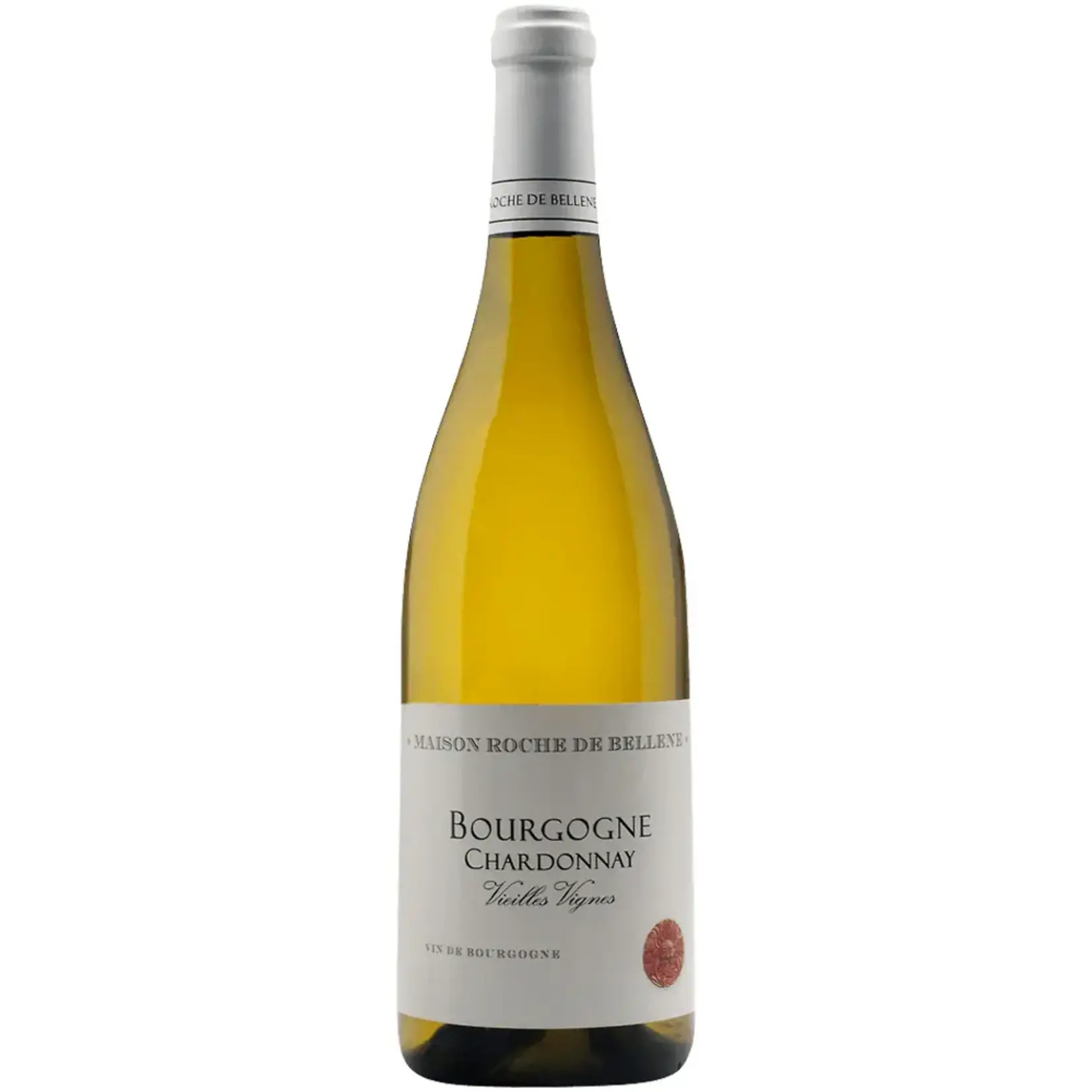 Maison Roche de Bellene Maison Roche de Bellene / Bourgogne Chardonnay Vieilles Vignes / 750mL