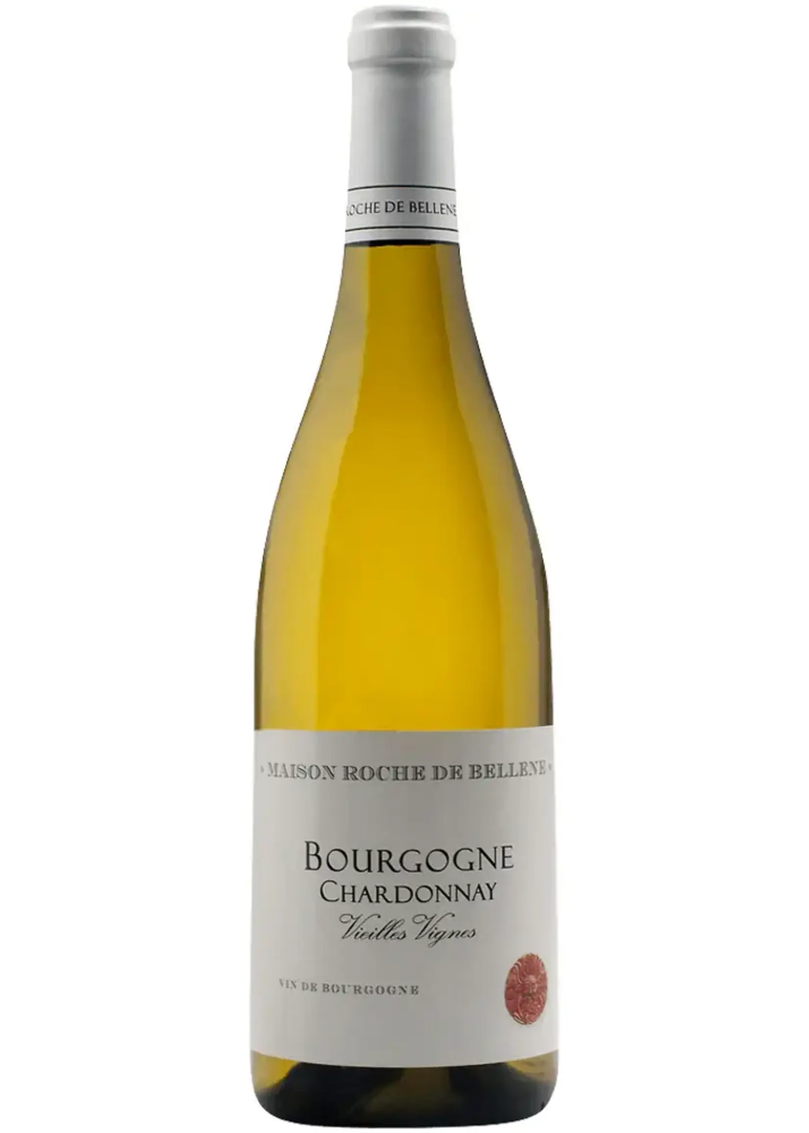 Maison Roche de Bellene Maison Roche de Bellene / Bourgogne Chardonnay Vieilles Vignes / 750mL