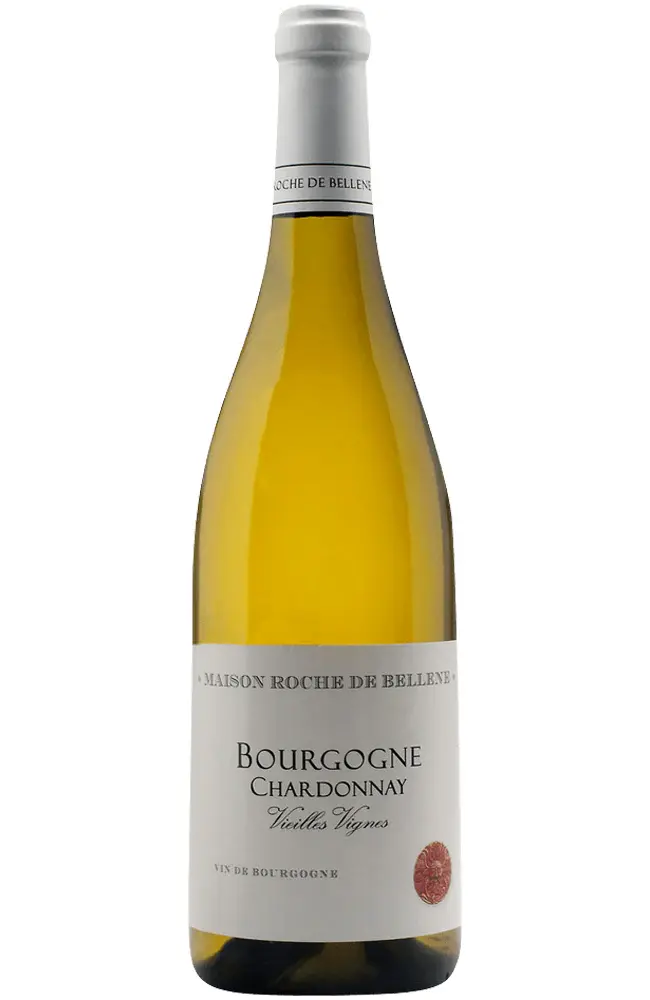 Maison Roche de Bellene / Bourgogne Chardonnay Vieilles Vignes / 750mL ...