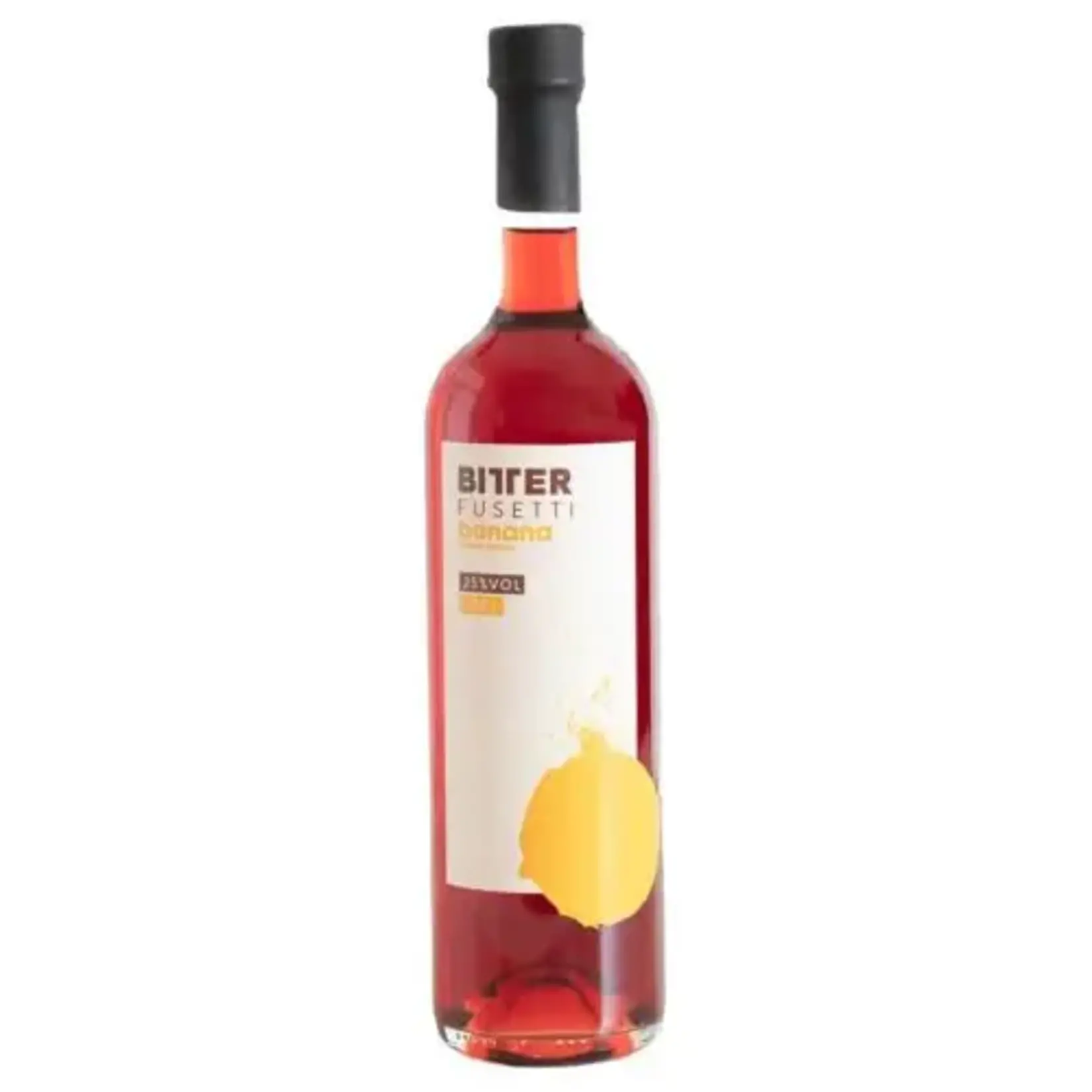 Bitter Fusetti Bitter Fusetti / Banana / 1.0L