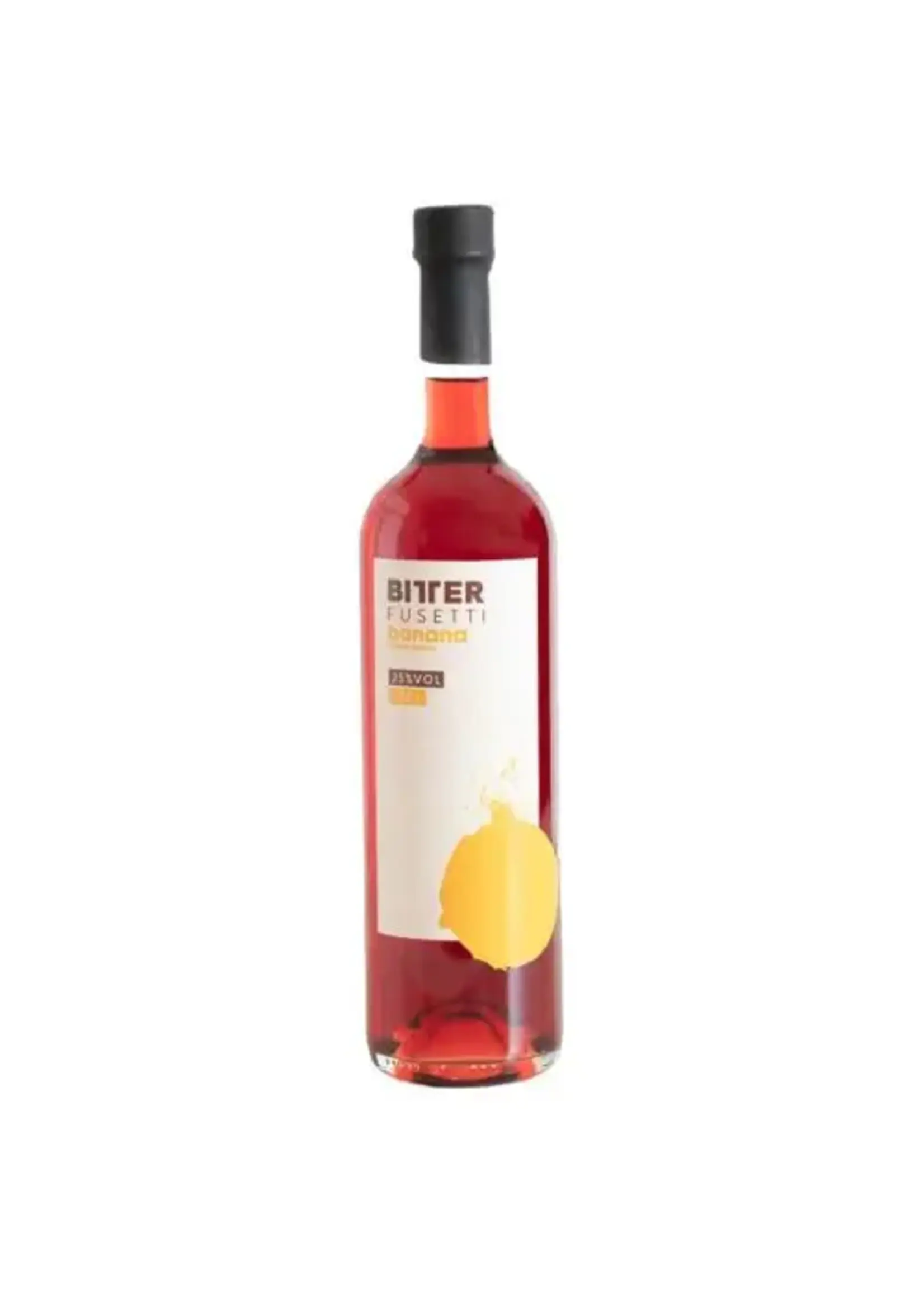 Bitter Fusetti Bitter Fusetti / Banana / 1.0L
