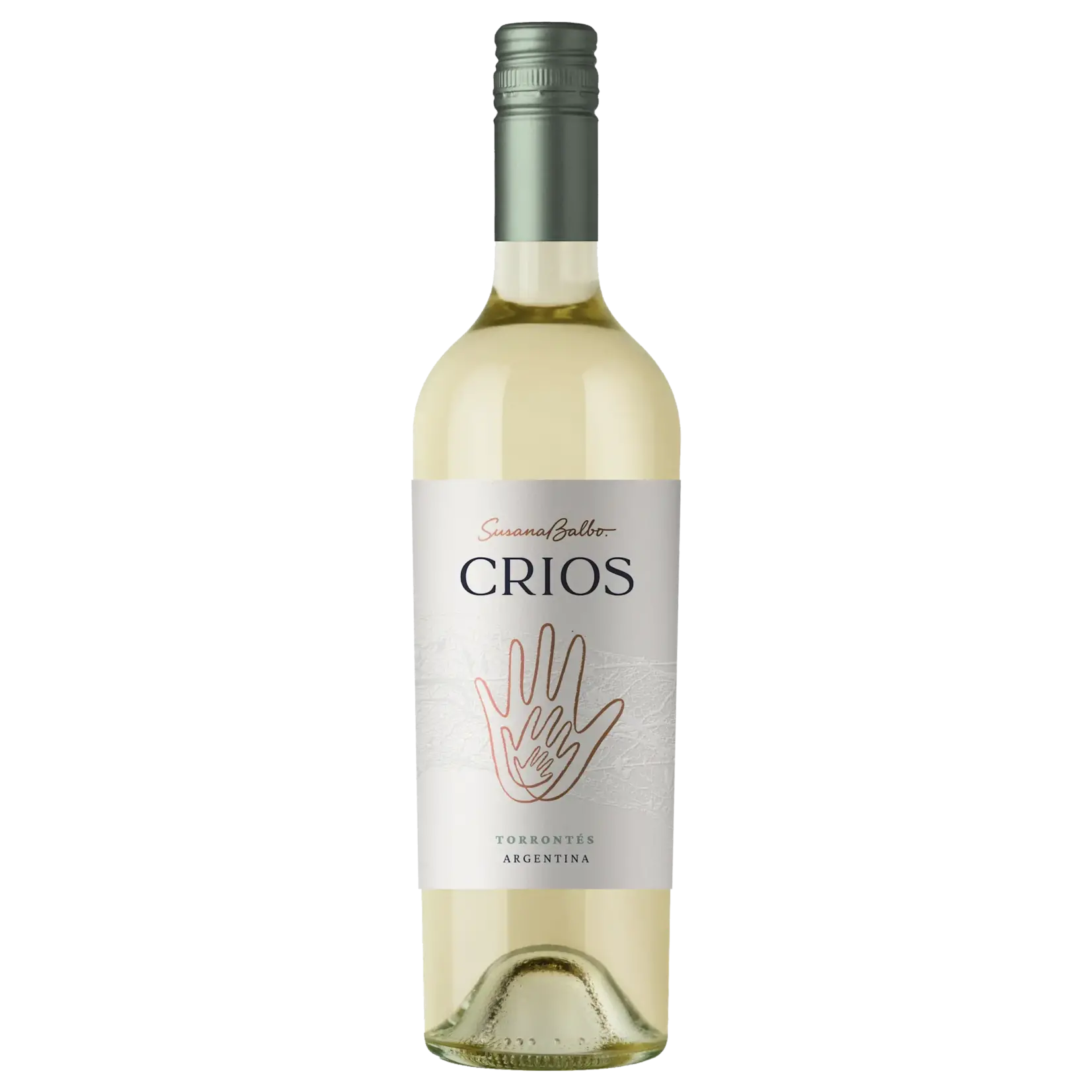 Susana Balbo Wines Susana Balbo Wines / Crios Torrontes / 750mL