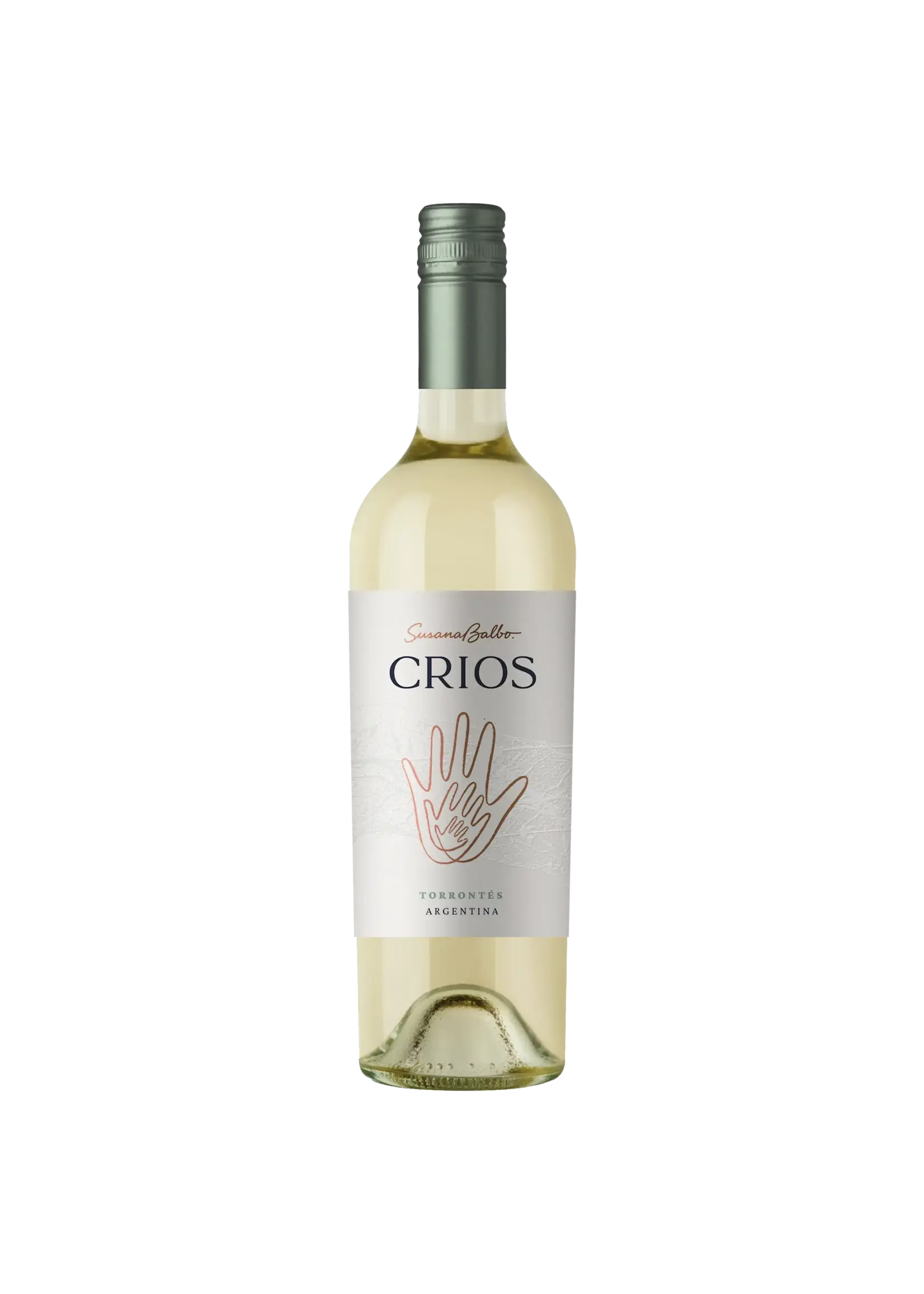 Susana Balbo Wines Susana Balbo Wines / Crios Torrontes / 750mL