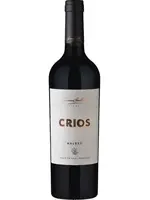 Susana Balbo Wines Susana Balbo Wines / Crios Malbec / 750mL
