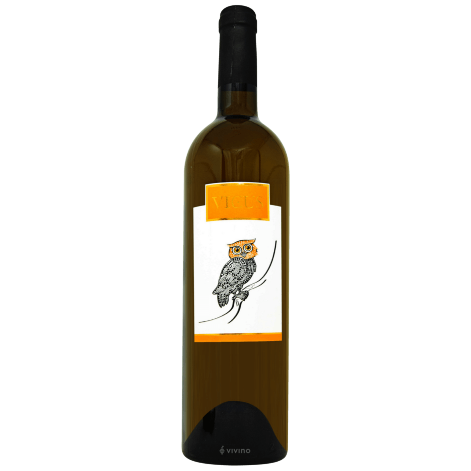 Vicus Vicus / Falanghina Irpinia DOC / 750mL