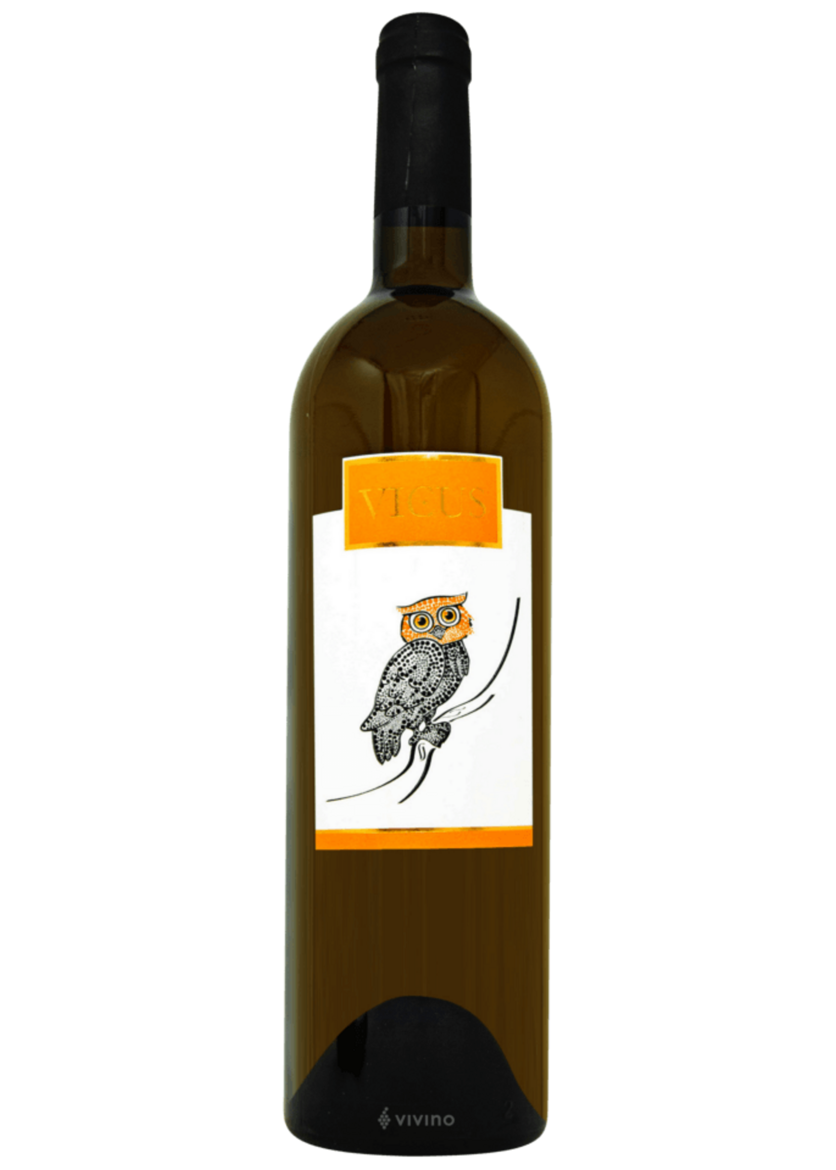 Vicus Vicus / Falanghina Irpinia DOC / 750mL