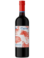 Mercato Mercato / Carne Vino Rosso / 750mL