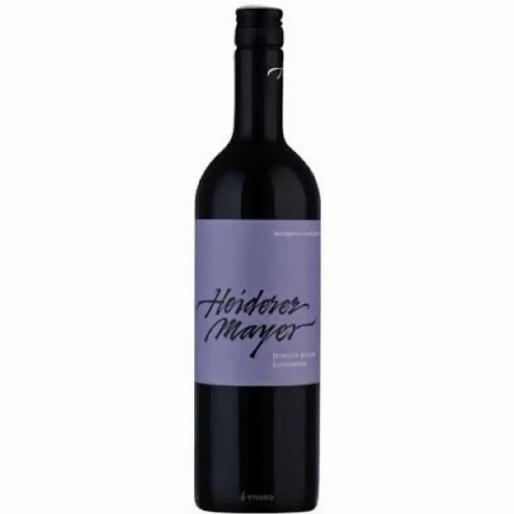 Heiderer Mayer Heiderer Mayer / Zweigelt Junger Knabe / 1.0L